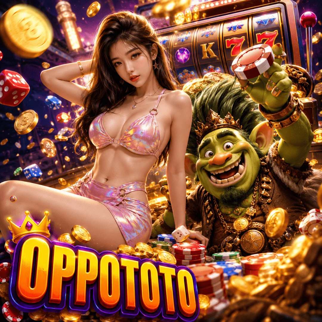 oppototo4d.com